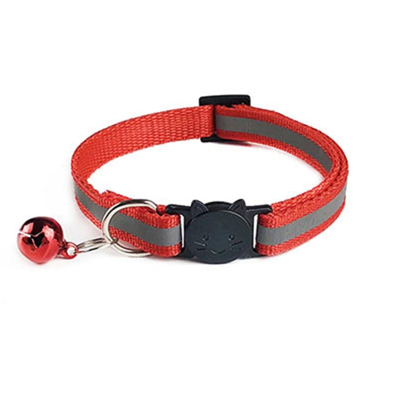 CatBell™ - Collier morderne pour chat - Blacksun Cat